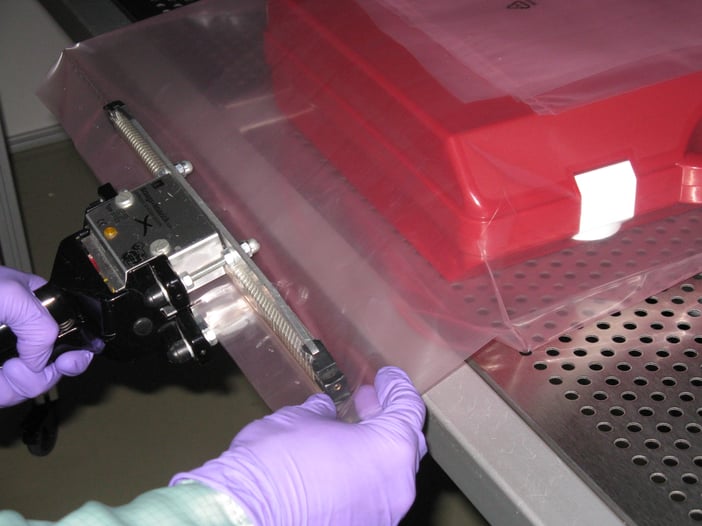 cleanroom packaging cleanroom packaging