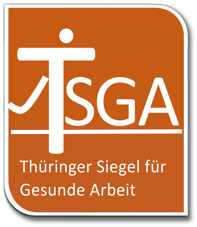 Thüringer Siegel _bronze