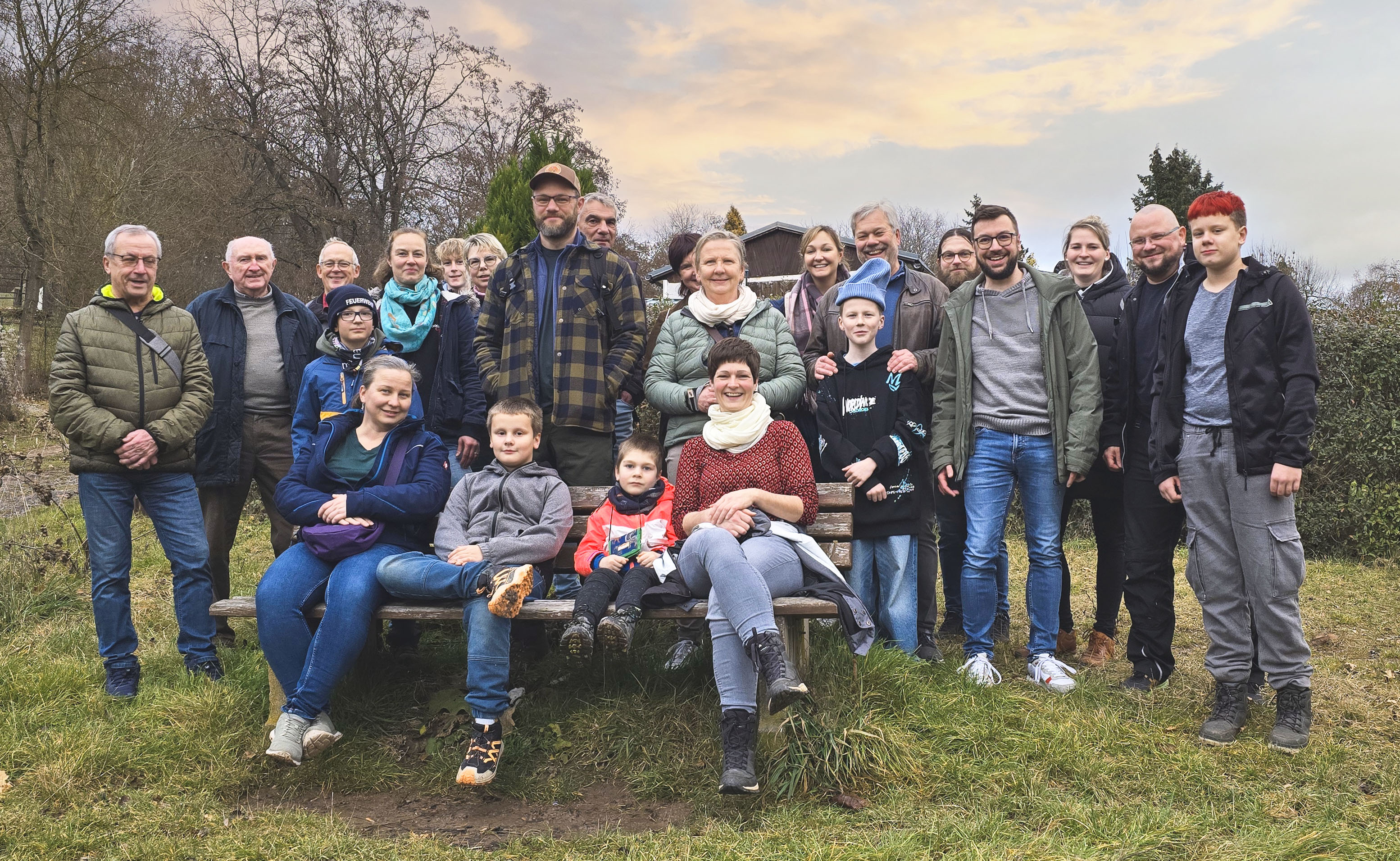 Gemeinsam unterwegs: Unser COLANDIS-Wandertag 2025